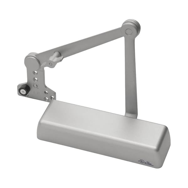 Surface Closers